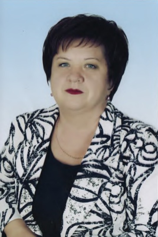 Романенко Светлана Николаевна.