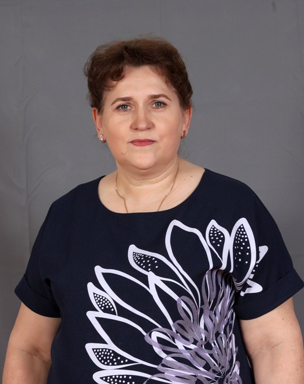 Макаревская Наталья Ивановна.